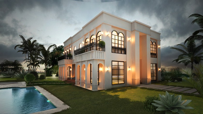 Dubai-Based Engineering Consultants