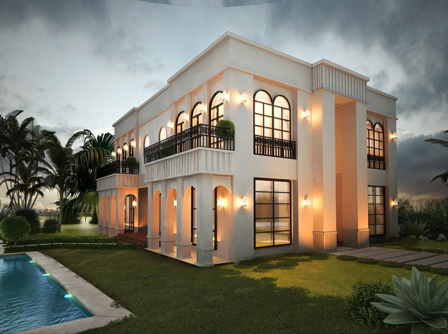 Dubai-Based Engineering Consultants