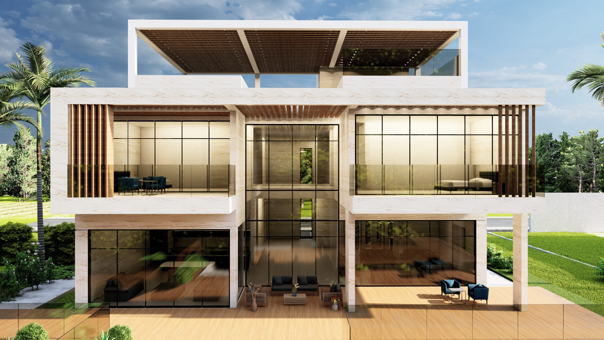 Meydan Villa 5