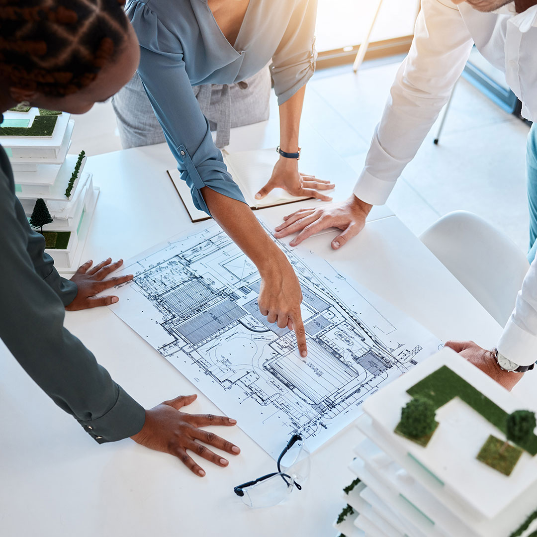 Best Engineering Consultants UAE