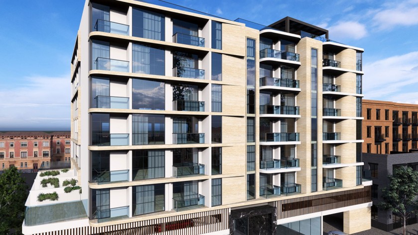 High-Rise Projects