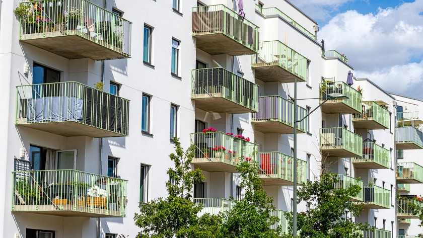 Architectural Trends