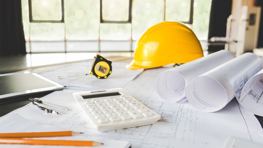 Construction Consultant