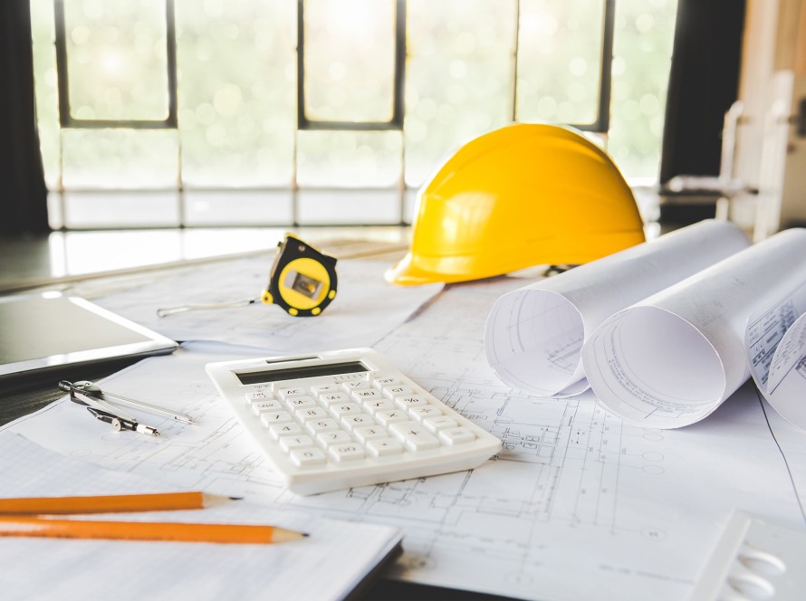 Construction Consultant
