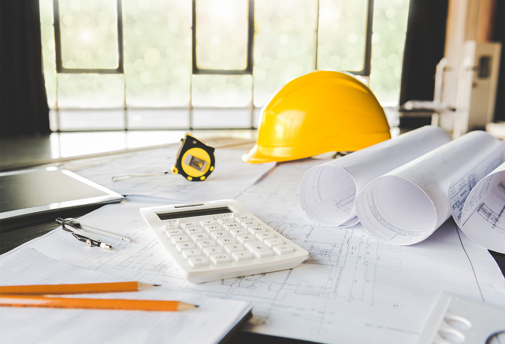 Construction Consultant