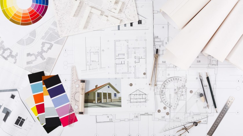 Modern Interior Design