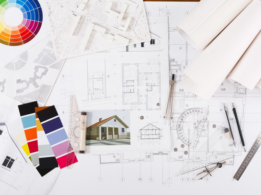 Modern Interior Design