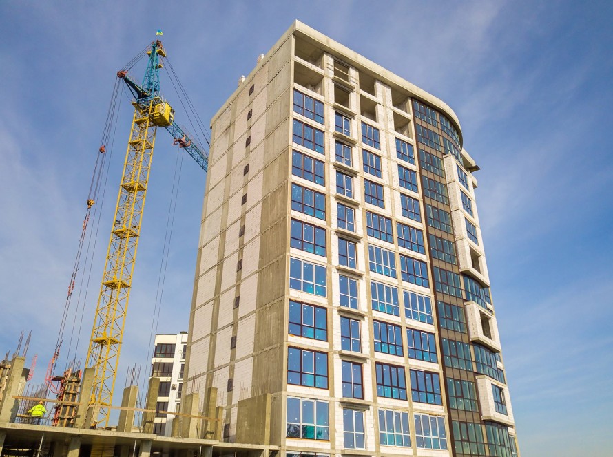 Villa Designs in Dubai, Best Residential Buildings Dubai