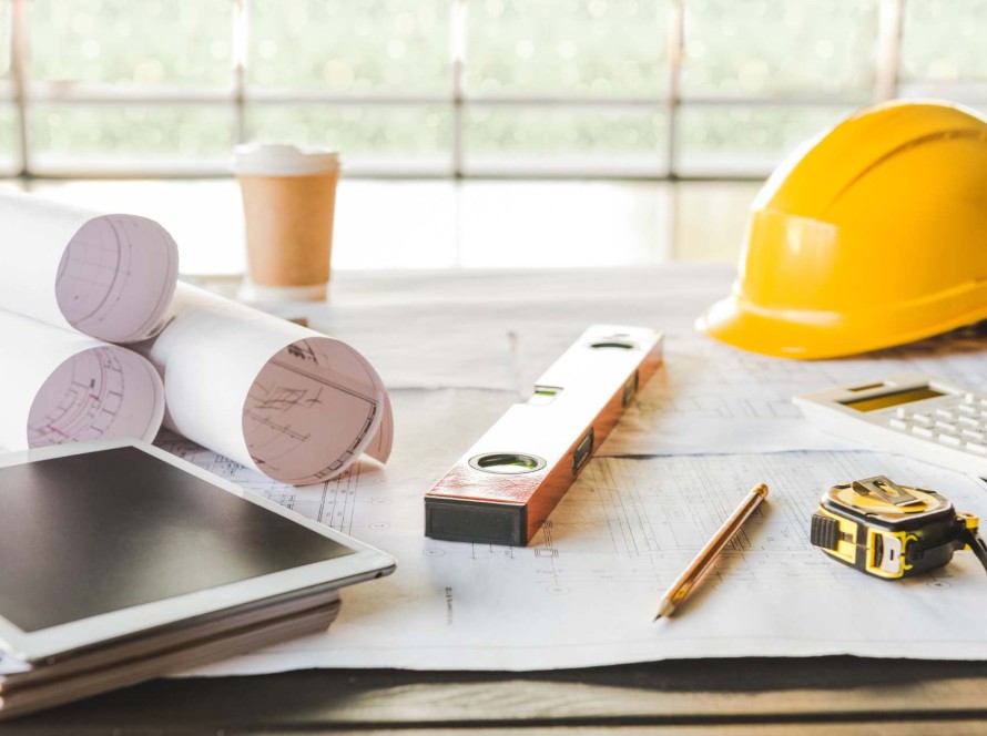 Registered Engineering Consultants